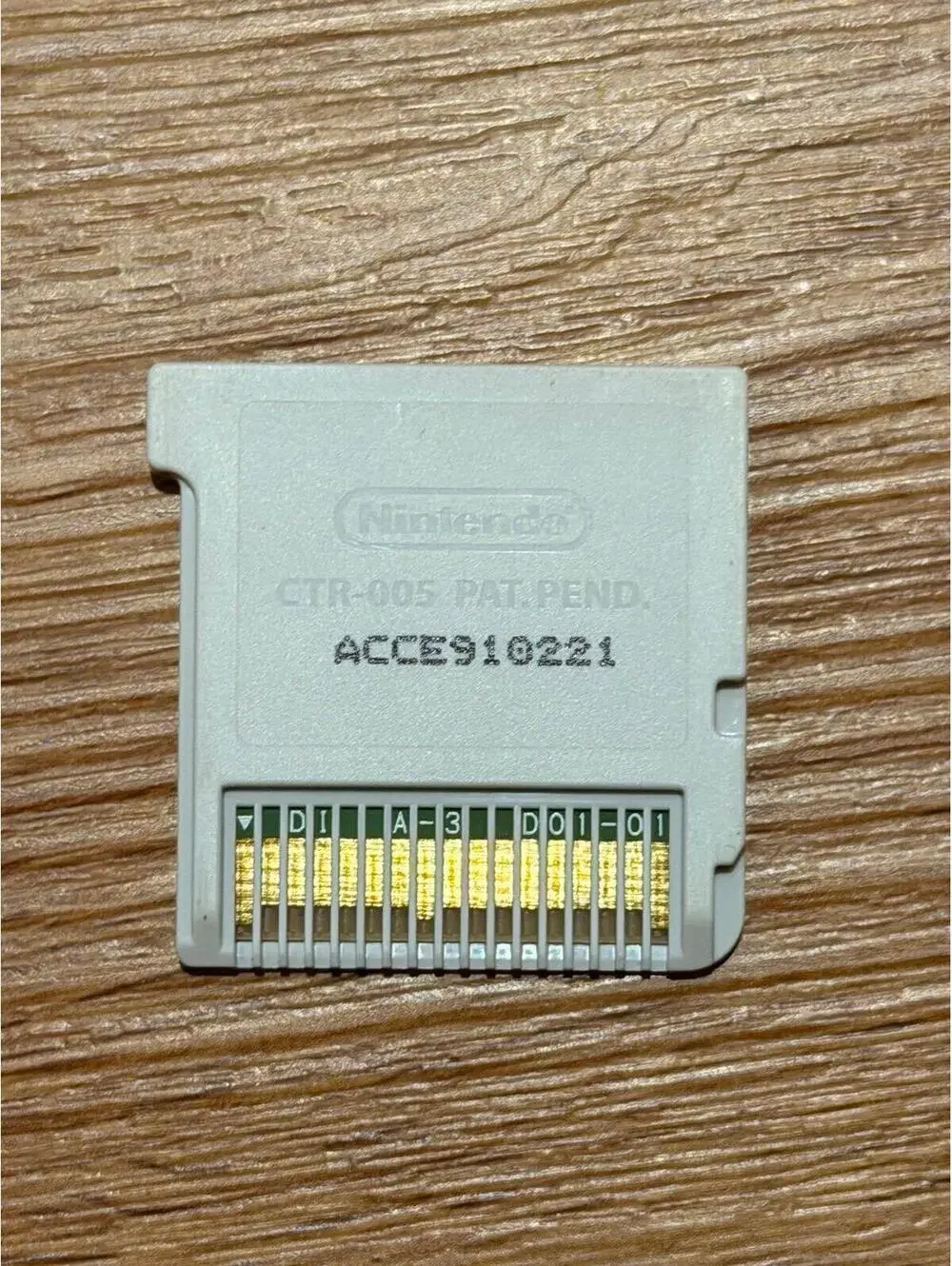 Pokémon Rumble Blast for Nintendo 3DS